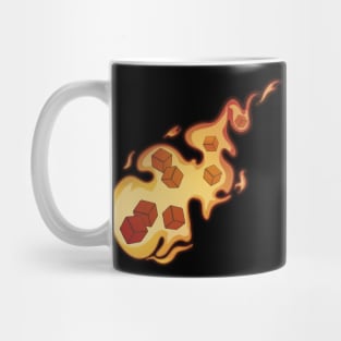 Fireball Mug